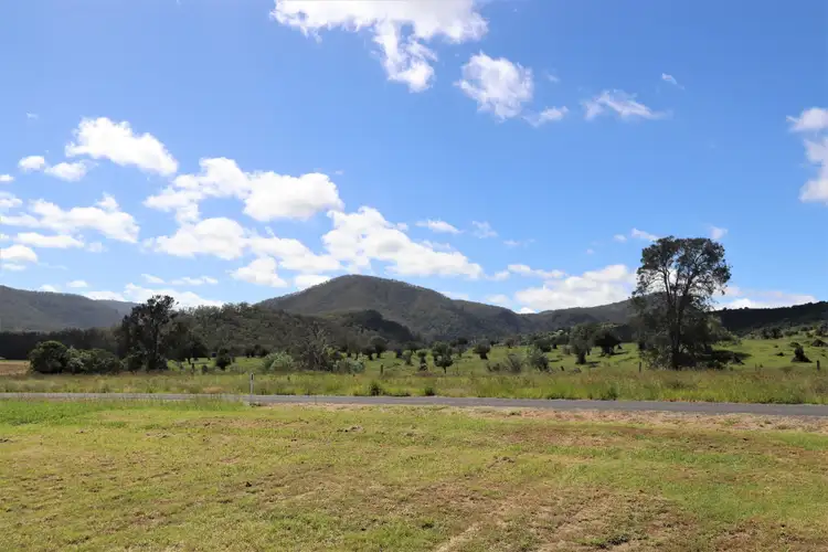 Third view of Homely land listing, 0 Roach Street, Mount Colliery QLD 4370