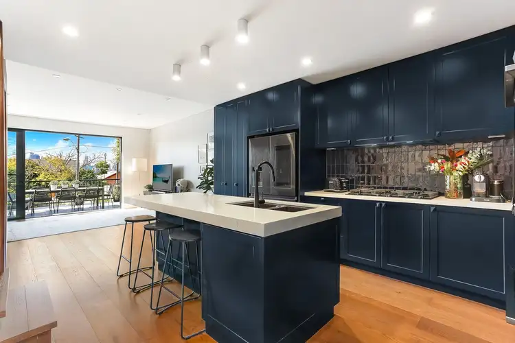 Second view of Homely house listing, 44 Harris Street, Balmain NSW 2041