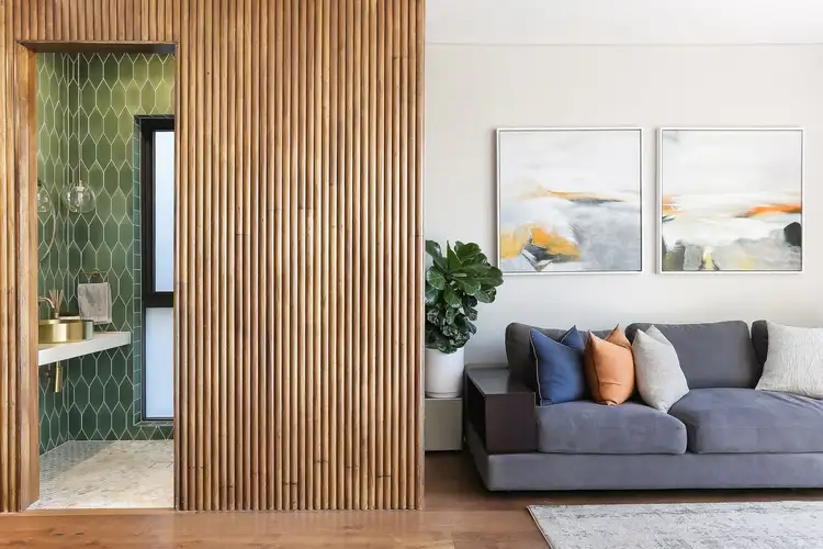 Fourth view of Homely house listing, 44 Harris Street, Balmain NSW 2041