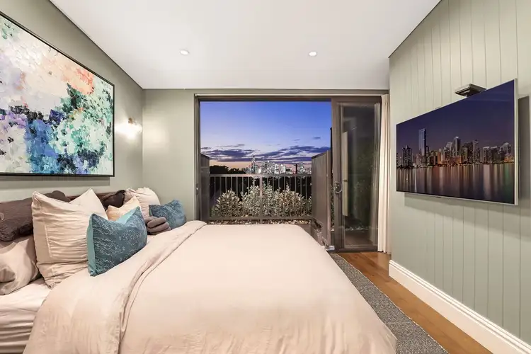 Fifth view of Homely house listing, 44 Harris Street, Balmain NSW 2041