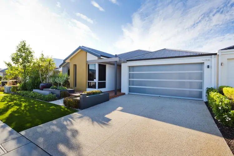 20 Kasanka Avenue, Brabham WA 6055