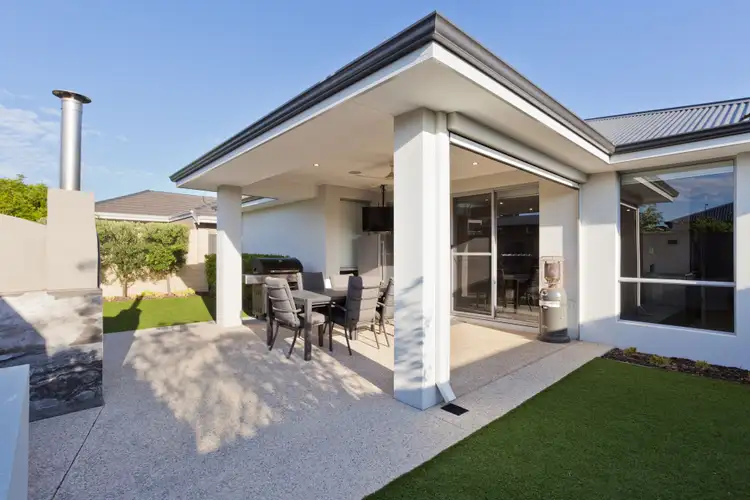 Fifth view of Homely house listing, 20 Kasanka Avenue, Brabham WA 6055