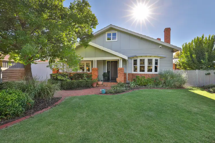 Main view of Homely house listing, 45 Mansell Drive, Mildura VIC 3500