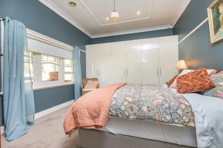 Third view of Homely house listing, 45 Mansell Drive, Mildura VIC 3500
