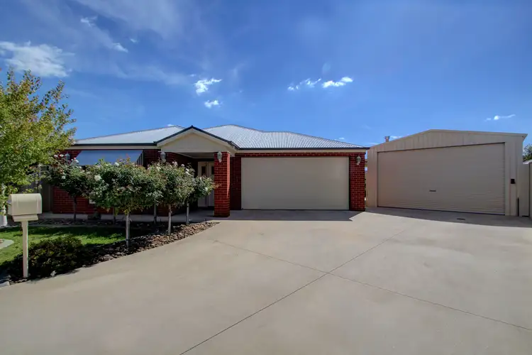 5 Nance Court, Cobram VIC 3644