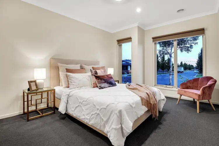 Second view of Homely house listing, 34 Turion Drive, Mickleham VIC 3064