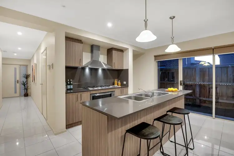 Fourth view of Homely house listing, 34 Turion Drive, Mickleham VIC 3064