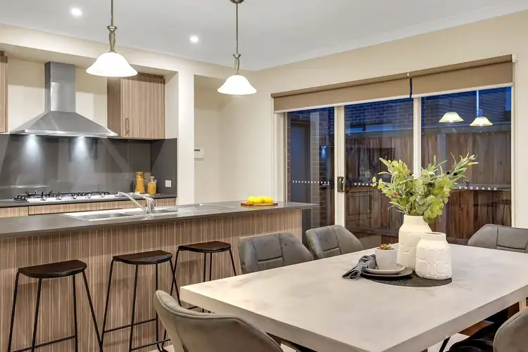 Fifth view of Homely house listing, 34 Turion Drive, Mickleham VIC 3064