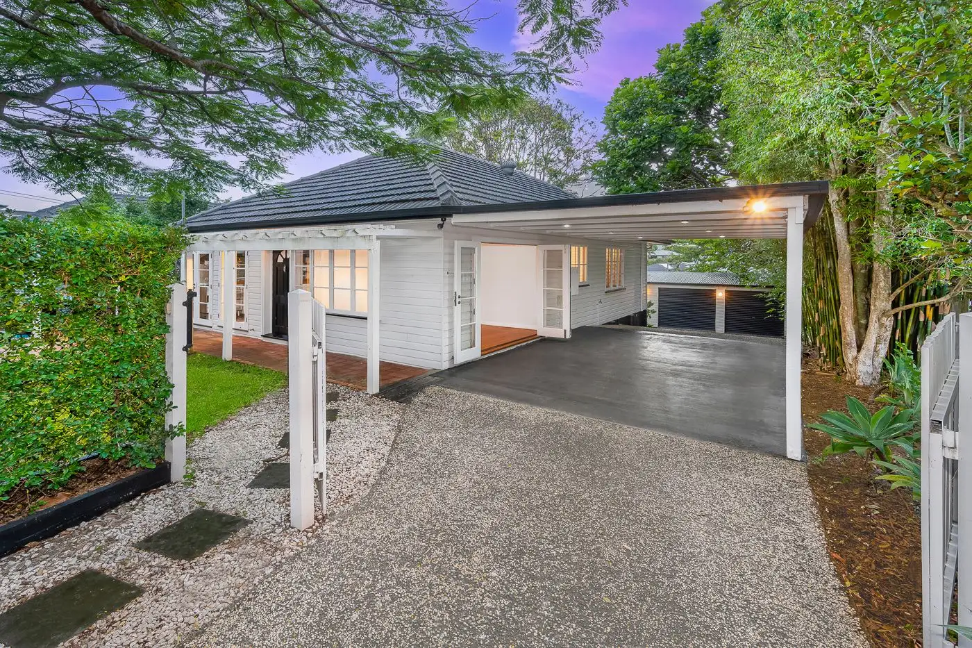 Main view of Homely house listing, 19 Gristock Street, Coorparoo QLD 4151