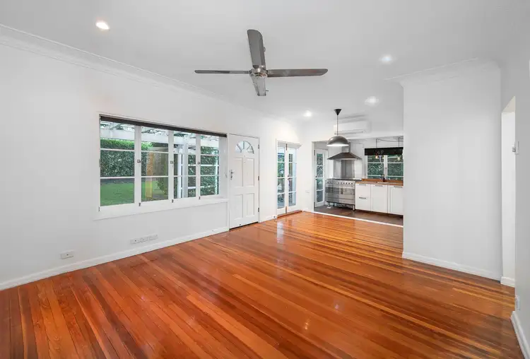 Sixth view of Homely house listing, 19 Gristock Street, Coorparoo QLD 4151