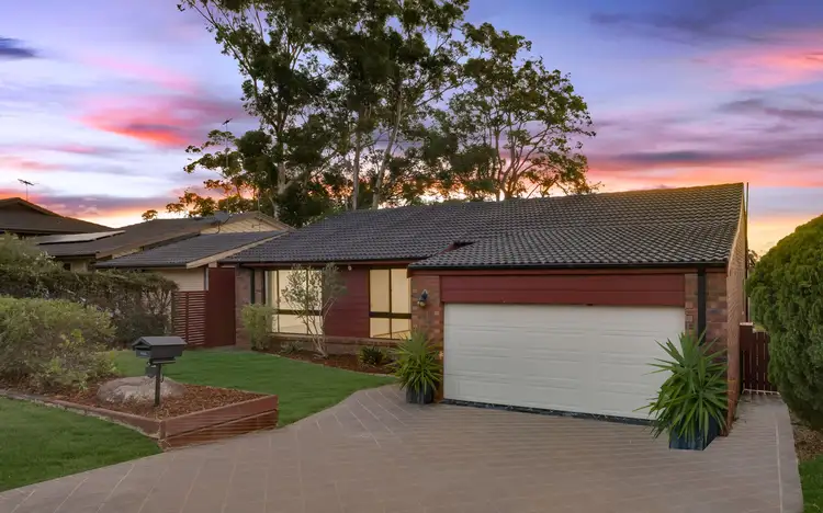 21 Brickfield Street, Ruse NSW 2560