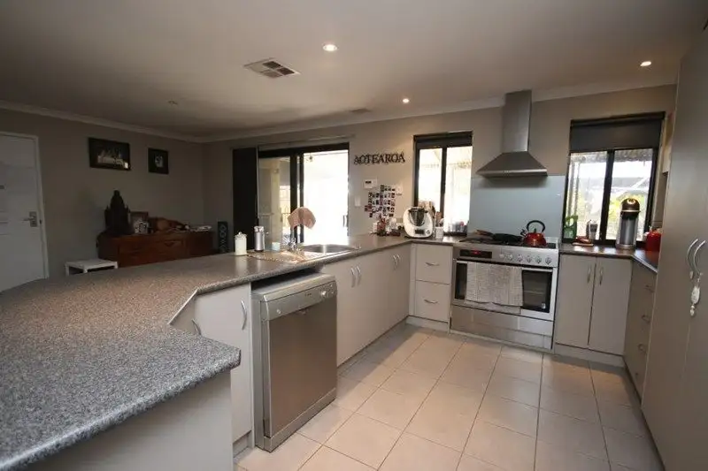 Main view of Homely house listing, 22 Coveside Way, Drummond Cove WA 6532
