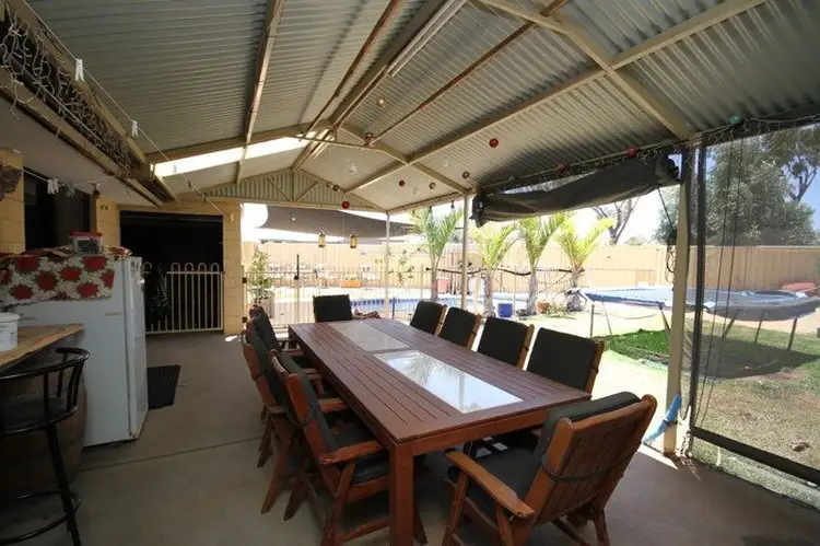 Third view of Homely house listing, 22 Coveside Way, Drummond Cove WA 6532