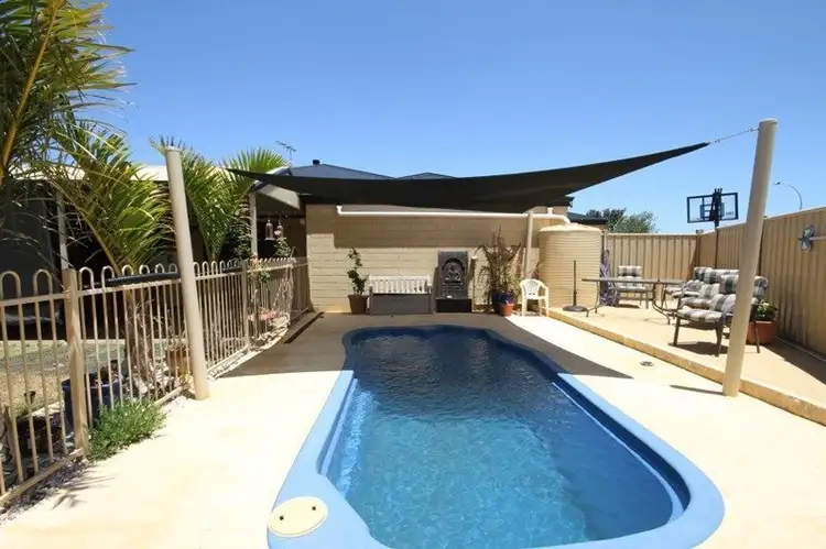 Fourth view of Homely house listing, 22 Coveside Way, Drummond Cove WA 6532