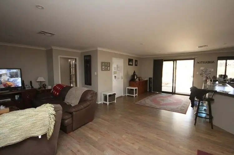Fifth view of Homely house listing, 22 Coveside Way, Drummond Cove WA 6532