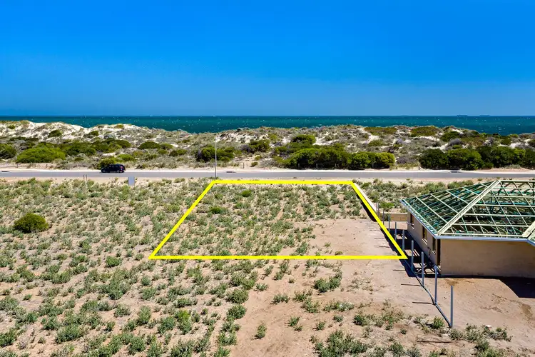 Fifth view of Homely land listing, 16 Outrigger Esplanade, Sunset Beach WA 6530