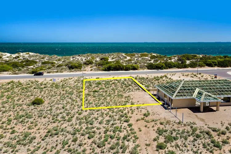 Sixth view of Homely land listing, 16 Outrigger Esplanade, Sunset Beach WA 6530