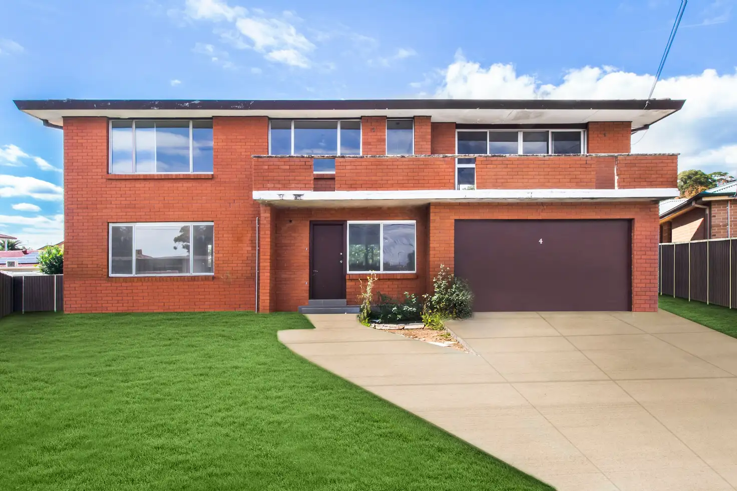 Main view of Homely house listing, 4 Tyalla Close, Casula NSW 2170