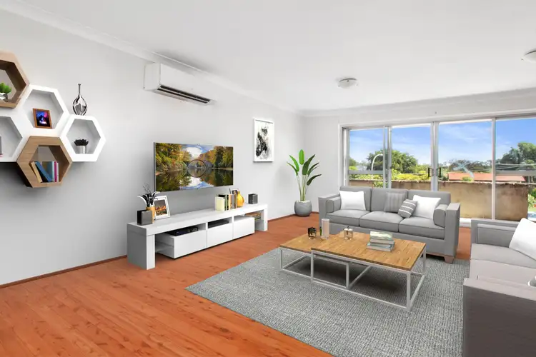 Second view of Homely house listing, 4 Tyalla Close, Casula NSW 2170