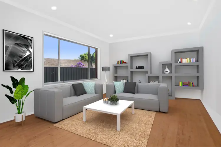 Fourth view of Homely house listing, 4 Tyalla Close, Casula NSW 2170