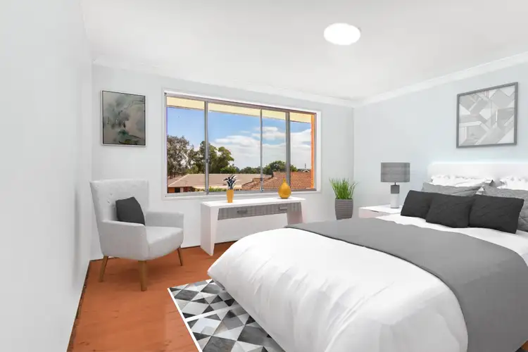 Fifth view of Homely house listing, 4 Tyalla Close, Casula NSW 2170