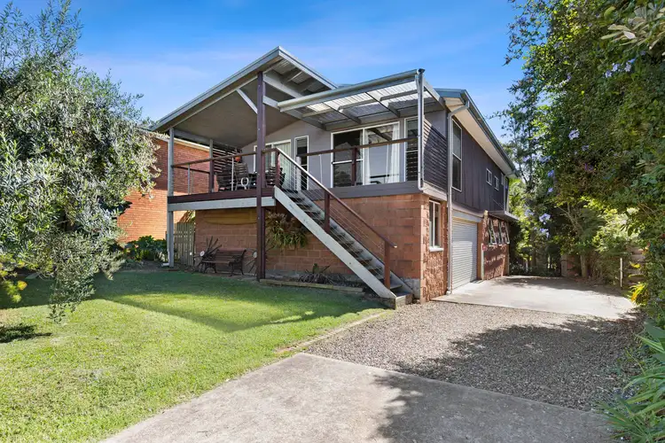 Main view of Homely house listing, 8 Forest Parade, Tomakin NSW 2537
