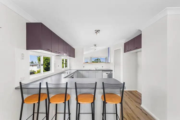 Second view of Homely house listing, 8 Forest Parade, Tomakin NSW 2537