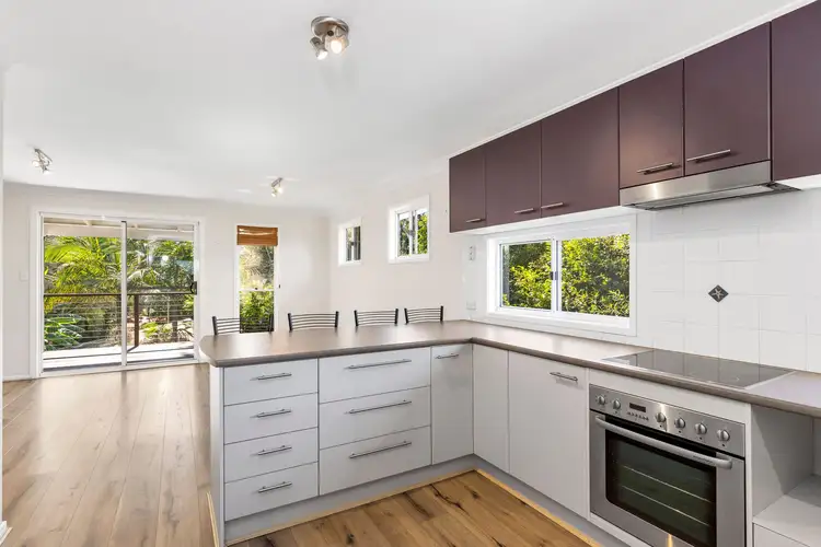 Third view of Homely house listing, 8 Forest Parade, Tomakin NSW 2537