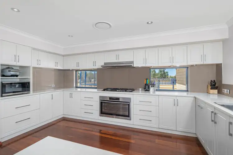 Second view of Homely house listing, 8 Lincoln Street, Deepdale WA 6532