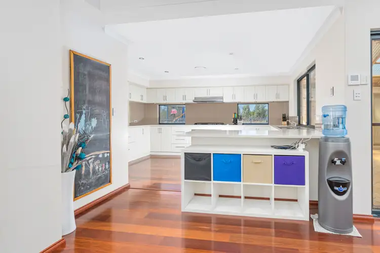 Third view of Homely house listing, 8 Lincoln Street, Deepdale WA 6532