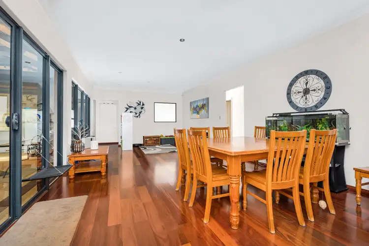 Fourth view of Homely house listing, 8 Lincoln Street, Deepdale WA 6532