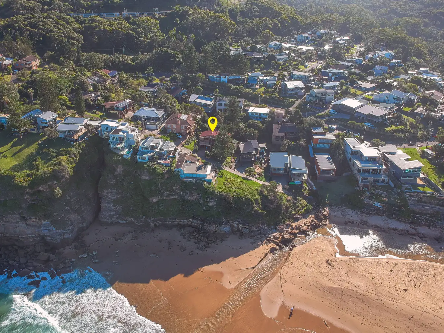 Main view of Homely house listing, 8 Kallaroo Avenue, Stanwell Park NSW 2508