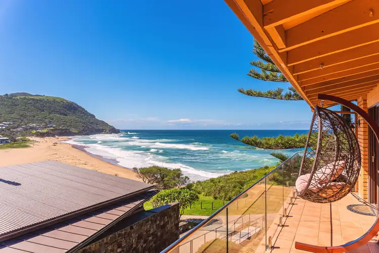 Second view of Homely house listing, 8 Kallaroo Avenue, Stanwell Park NSW 2508