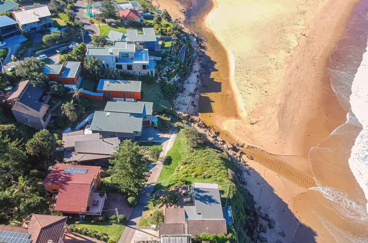 Fifth view of Homely house listing, 8 Kallaroo Avenue, Stanwell Park NSW 2508