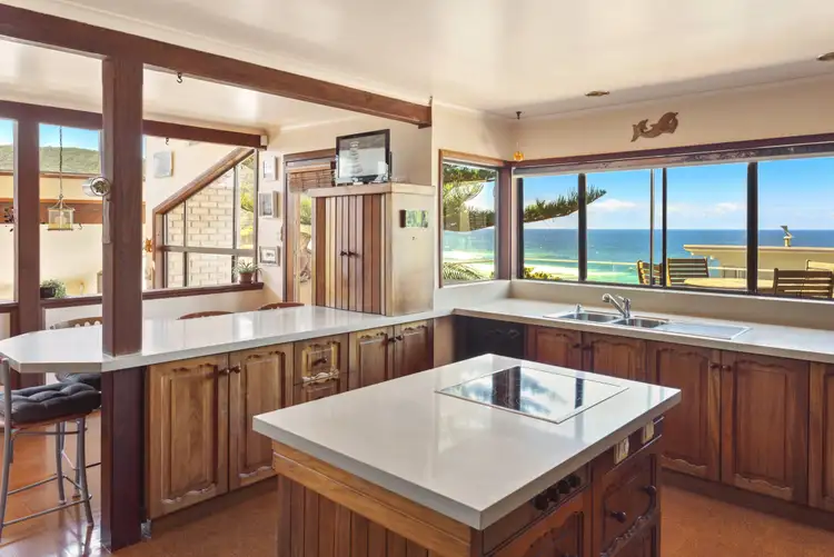 Sixth view of Homely house listing, 8 Kallaroo Avenue, Stanwell Park NSW 2508
