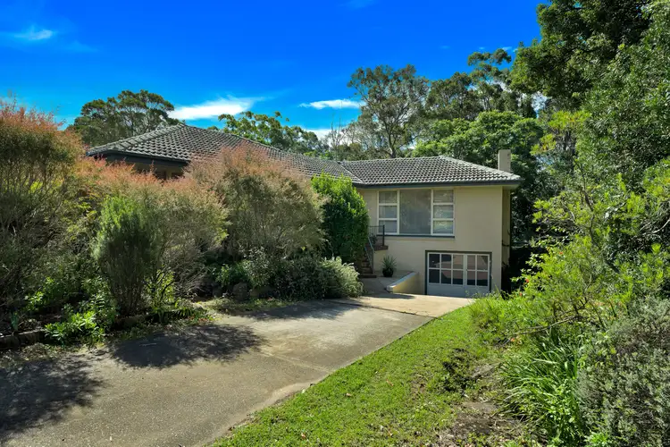 94 Walsh Crescent, North Nowra NSW 2541