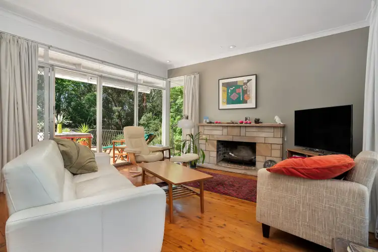 Third view of Homely house listing, 94 Walsh Crescent, North Nowra NSW 2541