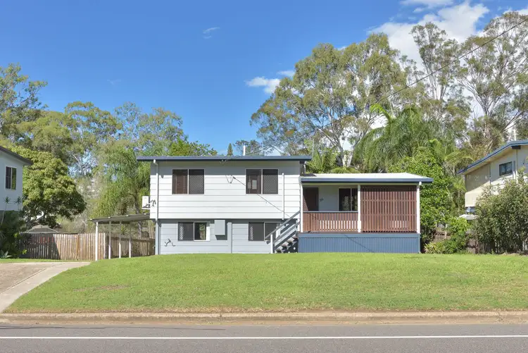 26 Penda Avenue, New Auckland QLD 4680