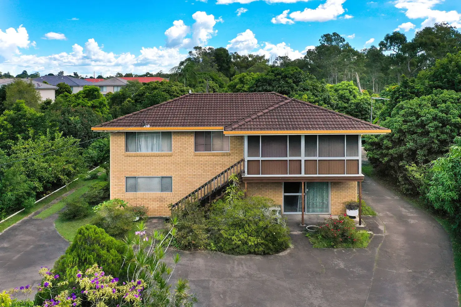 Main view of Homely house listing, 168 - 176 Second Avenue, Marsden QLD 4132