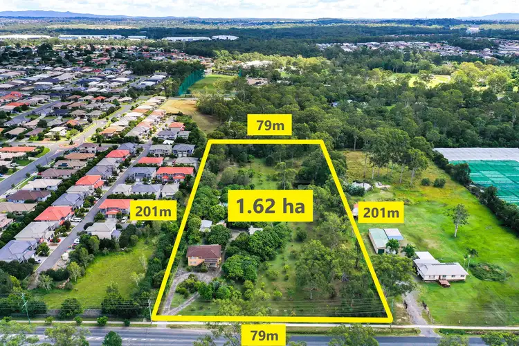 Second view of Homely house listing, 168 - 176 Second Avenue, Marsden QLD 4132
