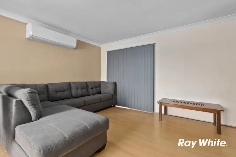 Second view of Homely house listing, 38 Thalia Street, Hassall Grove NSW 2761
