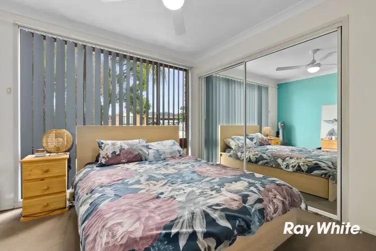 Fifth view of Homely house listing, 38 Thalia Street, Hassall Grove NSW 2761