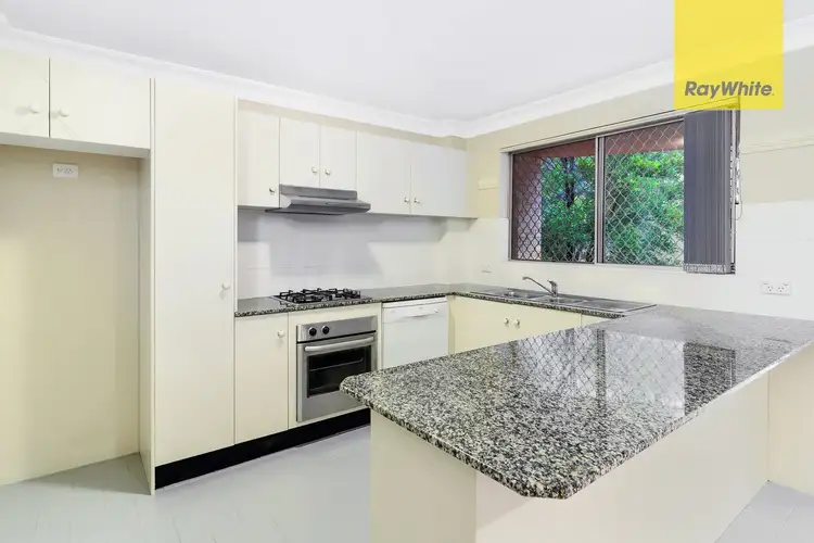 Fourth view of Homely unit listing, 3/25-26 Parkside Lane, Westmead NSW 2145