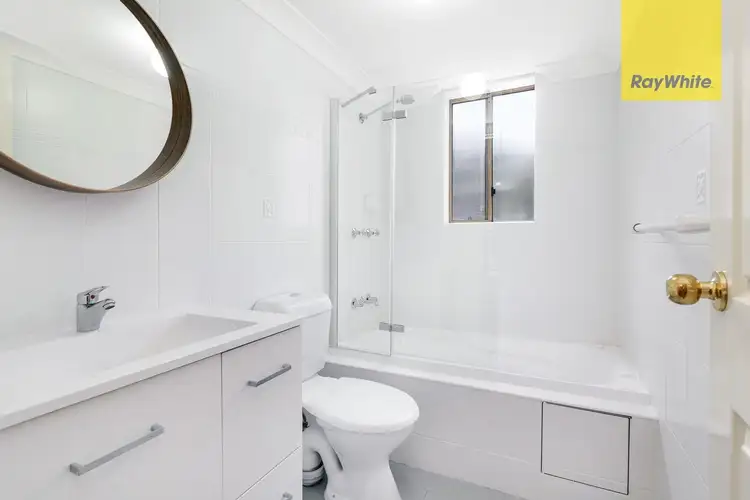 Fifth view of Homely unit listing, 3/25-26 Parkside Lane, Westmead NSW 2145