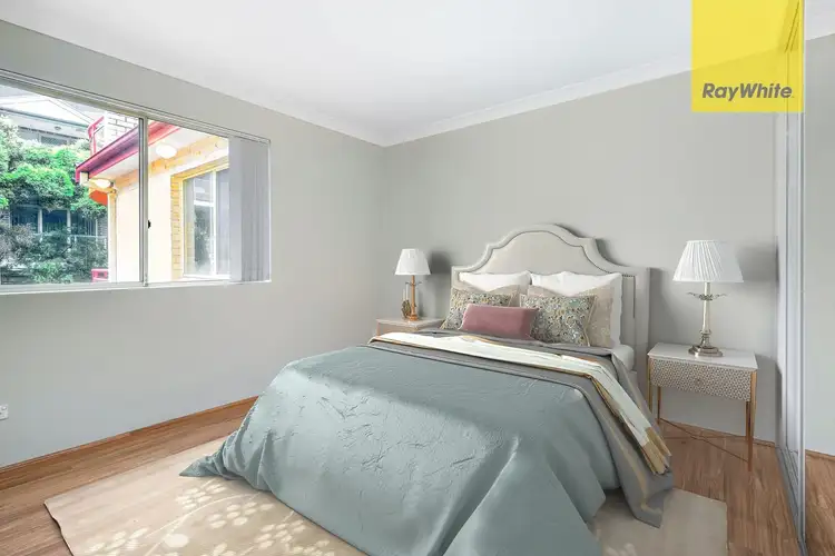 Sixth view of Homely unit listing, 3/25-26 Parkside Lane, Westmead NSW 2145