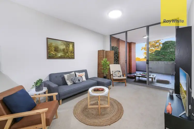 22/538-540 Woodville Road, Guildford NSW 2161