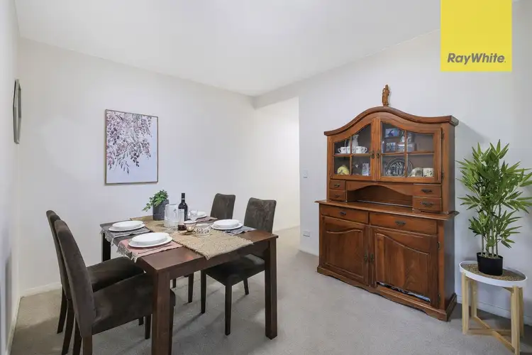 Third view of Homely apartment listing, 22/538-540 Woodville Road, Guildford NSW 2161