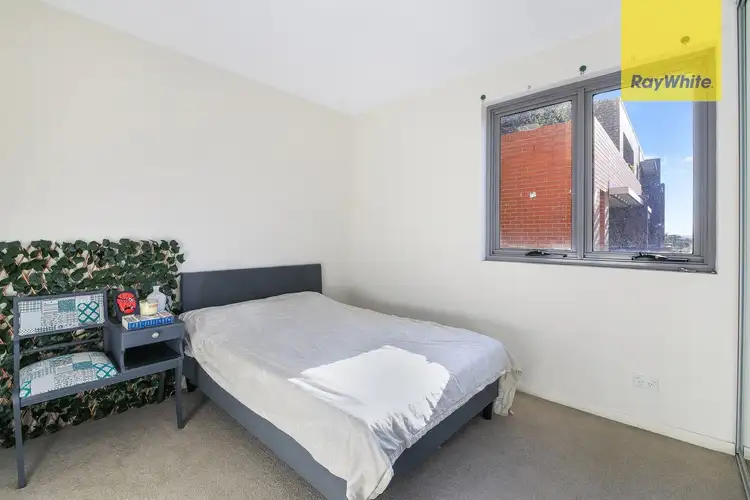 Sixth view of Homely apartment listing, 22/538-540 Woodville Road, Guildford NSW 2161