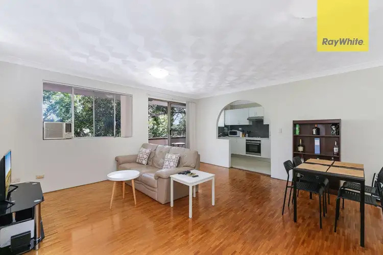 15/35-37 Ross Street, North Parramatta NSW 2151