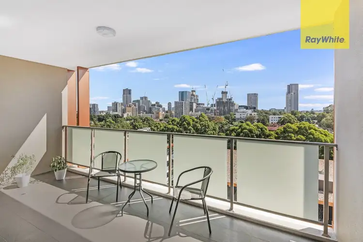 61011/1A Morton Street, Parramatta NSW 2150